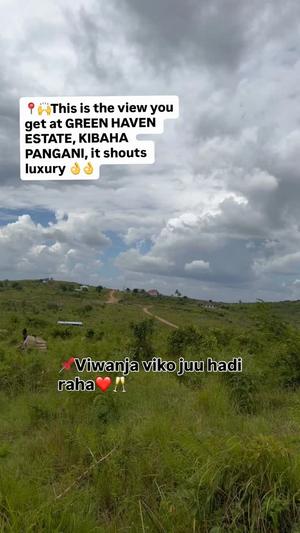 Residential Plot for Sale in Posta, Dar Es Salaam Residential Plot for Sale in Posta, Dar Es Salaam