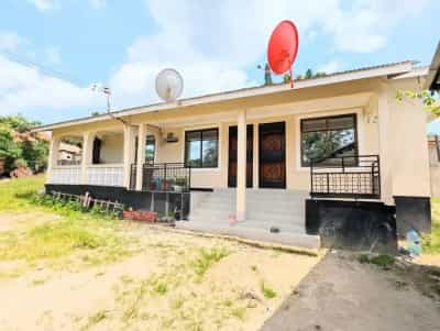 1 Bedroom House for Rent in Kimara Bucha, Dar Es Salaam