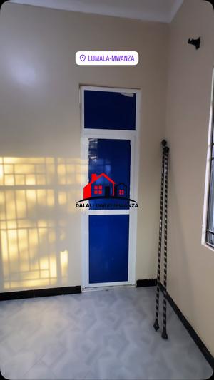 1 Bedroom House for Rent in Mwanza 1 Bedroom House for Rent in Mwanza