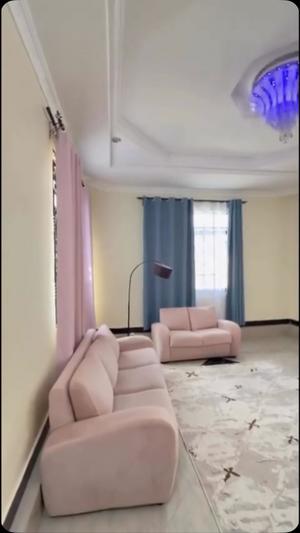 Nyumba ya vyumba viwili inapangishwa Ilazo, Dodoma Nyumba ya vyumba viwili inapangishwa Ilazo, Dodoma