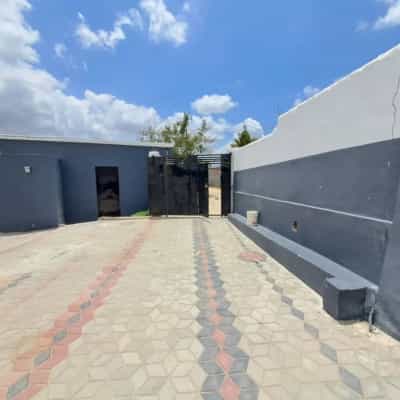 1 Bedroom House for Rent in Kimara Temboni, Dar Es Salaam