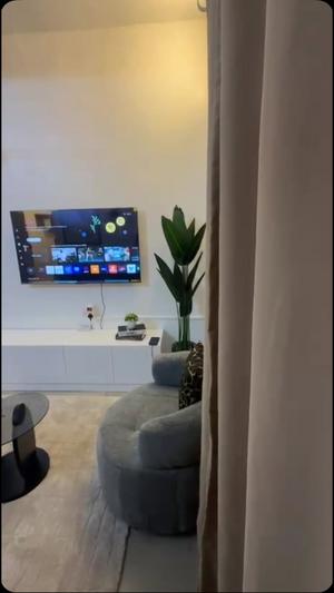 Apartment ya chumba kimoja inapangishwa City Center, Dar Es Salaam