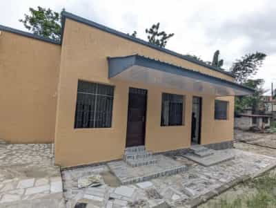 Apartment ya vyumba viwili inapangishwa Kimara Korogwe, Dar Es Salaam