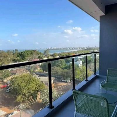 Apartment (Furnished) ya vyumba viwili inapangishwa Mikocheni, Dar Es Salaam Apartment (Furnished) ya vyumba viwili inapangishwa Mikocheni, Dar Es Salaam