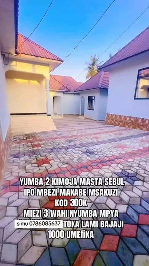 House for Rent in Dar Es Salaam House for Rent in Dar Es Salaam