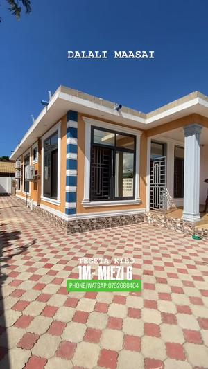 3 Bedrooms House for Rent in Tegeta Kibo, Dar Es Salaam