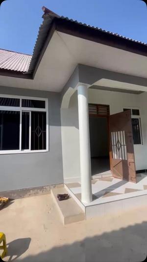 1 Bedroom House for Rent in Nkuhungu Islahi, Dodoma 1 Bedroom House for Rent in Nkuhungu Islahi, Dodoma