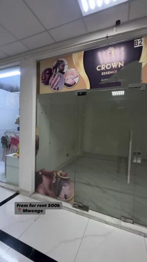 Shop for Rent in Mwenge, Dar Es Salaam Shop for Rent in Mwenge, Dar Es Salaam