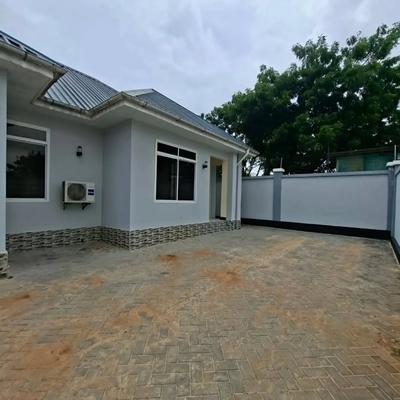Apartment ya vyumba viwili inapangishwa Goba Lastanza, Dar Es Salaam