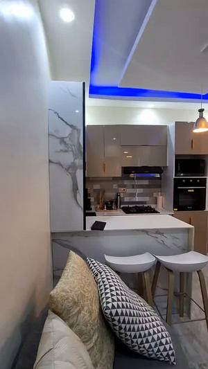 Apartment (Furnished) inapangishwa Mikocheni B, Dar Es Salaam