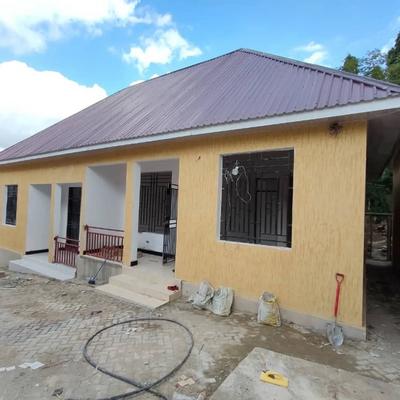2 Bedrooms Apartment for Rent in Kimara Baruti, Dar Es Salaam