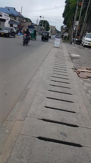 Frame ya Biashara inapangishwa Makumbusho, Dar Es Salaam Frame ya Biashara inapangishwa Makumbusho, Dar Es Salaam