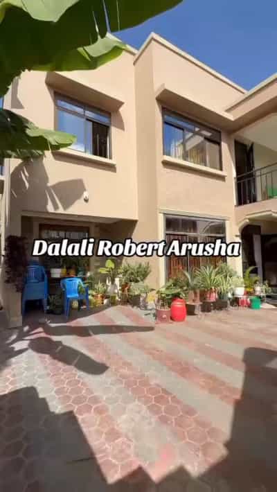 Nyumba ya vyumba vitano inapangishwa Olorieni, Arusha Nyumba ya vyumba vitano inapangishwa Olorieni, Arusha