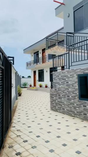 Nyumba ya chumba kimoja inapangishwa Bunju Mapinga, Dar Es Salaam