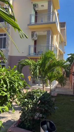 Apartment ya vyumba vitatu inapangishwa Mbezi Beach, Dar Es Salaam Apartment ya vyumba vitatu inapangishwa Mbezi Beach, Dar Es Salaam