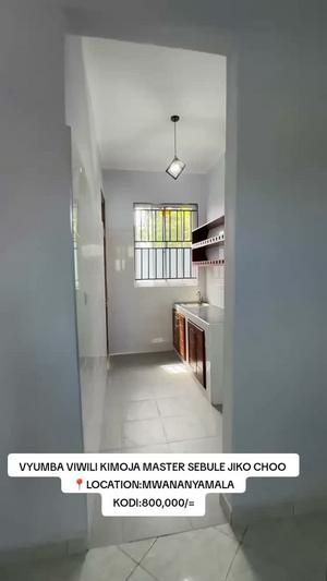 2 Bedrooms House for Rent in Mwananyamala, Dar Es Salaam 2 Bedrooms House for Rent in Mwananyamala, Dar Es Salaam