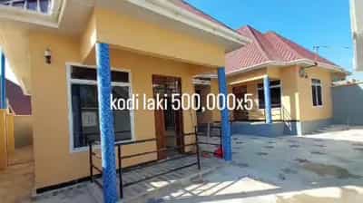 3 Bedrooms Apartment for Rent in Mbezi Mwisho, Dar Es Salaam