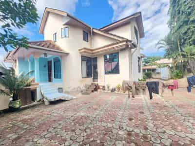 Nyumba inapangishwa Mbezi, Dar Es Salaam