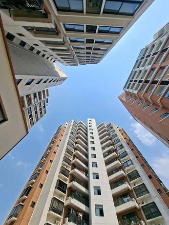 2 Bedrooms Apartment for Rent in Mikocheni, Dar Es Salaam