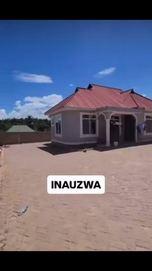 3 Bedrooms House for Sale in Madale Mivumoni, Dar Es Salaam (500 sqm)