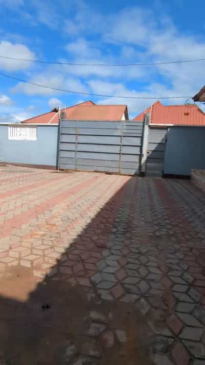 Apartment inapangishwa Pugu Kigogo Fresh, Dar Es Salaam