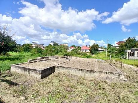 Kiwanja kinauzwa Kinyerezi Kifuru, Dar Es Salaam (625 sqm) Kiwanja kinauzwa Kinyerezi Kifuru, Dar Es Salaam (625 sqm)