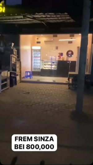 Retail Space for Rent in Sinza Mwenge, Dar Es Salaam Retail Space for Rent in Sinza Mwenge, Dar Es Salaam