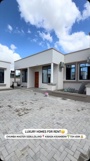 Nyumba ya chumba kimoja inapangishwa Kibada, Dar Es Salaam Nyumba ya chumba kimoja inapangishwa Kibada, Dar Es Salaam