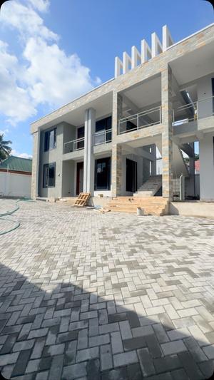 Apartment ya vyumba viwili inapangishwa Goba Dangote, Dar Es Salaam Apartment ya vyumba viwili inapangishwa Goba Dangote, Dar Es Salaam