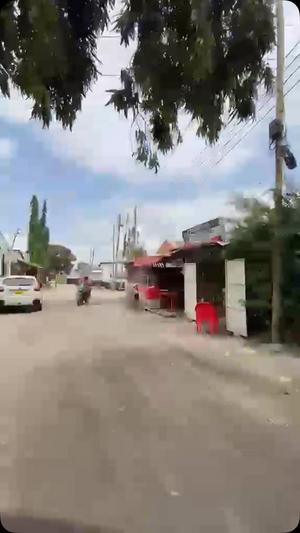 Kiwanja kinauzwa Makumbusho, Dar Es Salaam (400 sqm) Kiwanja kinauzwa Makumbusho, Dar Es Salaam (400 sqm)