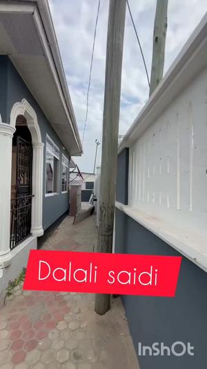 3 Bedrooms House for Rent in Tabata Kinyerezi Zimbili, Dar Es Salaam 3 Bedrooms House for Rent in Tabata Kinyerezi Zimbili, Dar Es Salaam