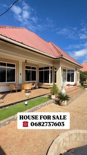 Nyumba inauzwa Miyuji, Dodoma (700 sqm) Nyumba inauzwa Miyuji, Dodoma (700 sqm)