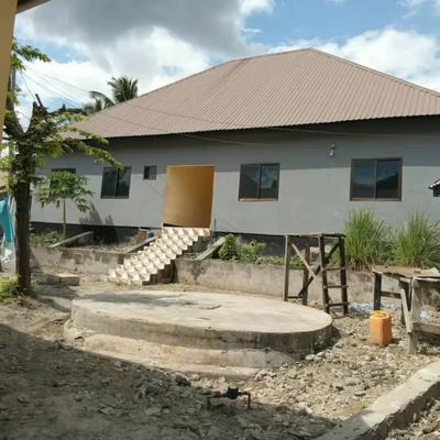 1 Bedroom House for Rent in Mbezi Kwa Msuguli, Dar Es Salaam