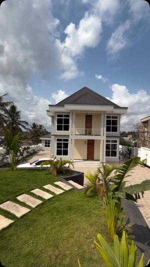 4 Bedrooms House for Sale in Goba Senta, Dar Es Salaam (1200 sqm)