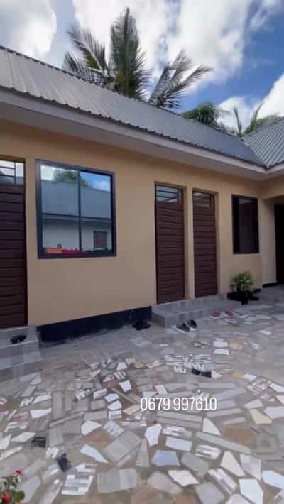 Nyumba ya chumba kimoja inapangishwa Goba Kinzudi, Dar Es Salaam Nyumba ya chumba kimoja inapangishwa Goba Kinzudi, Dar Es Salaam