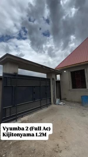 2 Bedrooms House/Apartment for Rent in Kijitonyama, Dar Es Salaam
