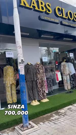 Shop for Rent in Sinza, Dar Es Salaam