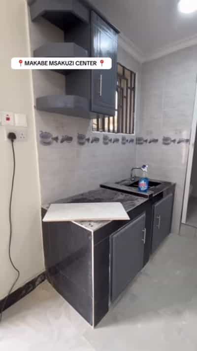 Nyumba inapangishwa Mbezi Mwisho, Dar Es Salaam