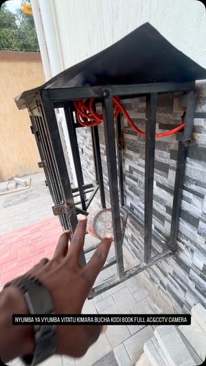 Nyumba ya vyumba vitatu inapangishwa Kimara Bucha, Dar Es Salaam Nyumba ya vyumba vitatu inapangishwa Kimara Bucha, Dar Es Salaam