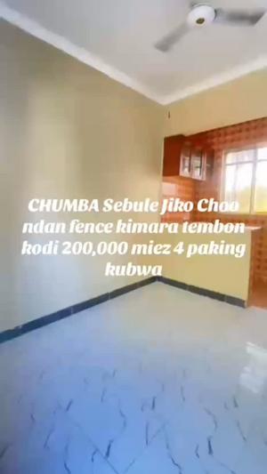 Apartment ya chumba kimoja inapangishwa Kimara Temboni, Dar Es Salaam