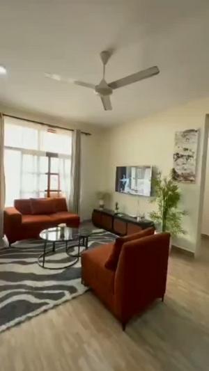 2 Bedrooms Furnished Apartment for Rent in Mbezi Beach, Dar Es Salaam