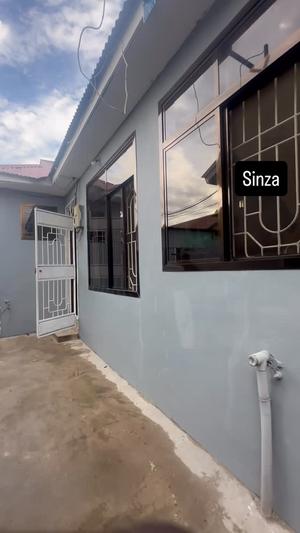 Nyumba ya chumba kimoja inapangishwa Sinza Lego, Dar Es Salaam