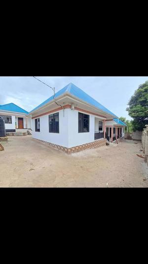 1 Bedroom House for Rent in Kibamba Shule, Dar Es Salaam 1 Bedroom House for Rent in Kibamba Shule, Dar Es Salaam
