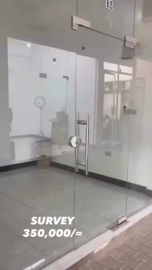 Retail Space for Rent in Survey, Dar Es Salaam Retail Space for Rent in Survey, Dar Es Salaam