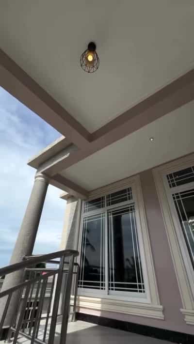 2 Bedrooms Apartment for Rent in SALASALA MAJENGO NEAR GOBA, Dar Es Salaam