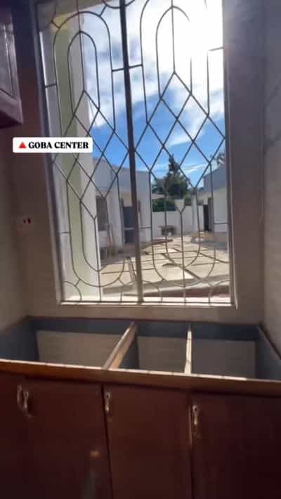 Nyumba inapangishwa Goba Center, Dar Es Salaam