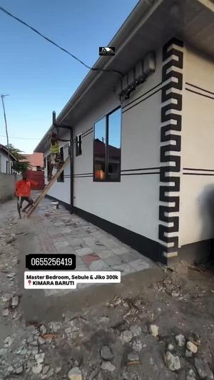 1 Bedroom Apartment for Rent in Kimara Baruti, Dar Es Salaam 1 Bedroom Apartment for Rent in Kimara Baruti, Dar Es Salaam