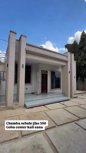 1 Bedroom House/Apartment for Rent in Goba Center, Dar Es Salaam