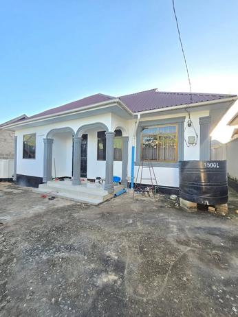3 Bedrooms House for Sale in Goba Njia Panda Ya Tegeta A, Dar Es Salaam (500 sqm)
