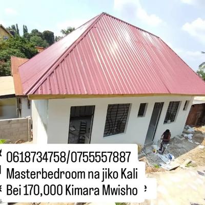 Nyumba/Apartment ya chumba kimoja inapangishwa Kimara Korogwe, Dar Es Salaam Nyumba/Apartment ya chumba kimoja inapangishwa Kimara Korogwe, Dar Es Salaam